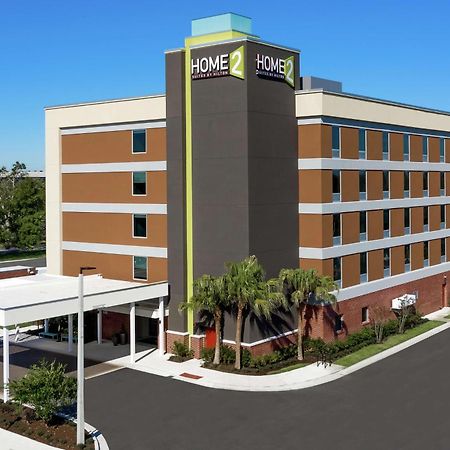 Home2 Suites By Hilton Orlando Near Ucf Alafaya Extérieur photo