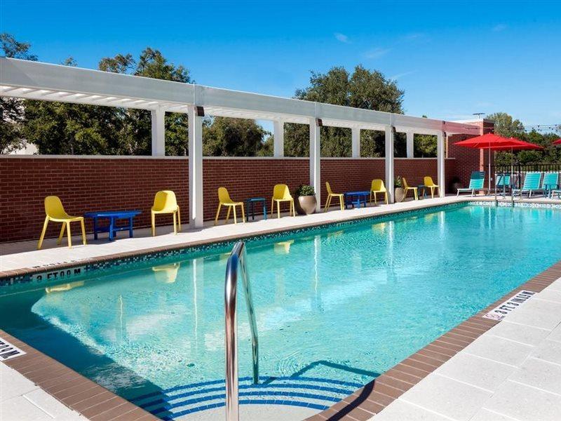 Home2 Suites By Hilton Orlando Near Ucf Alafaya Extérieur photo