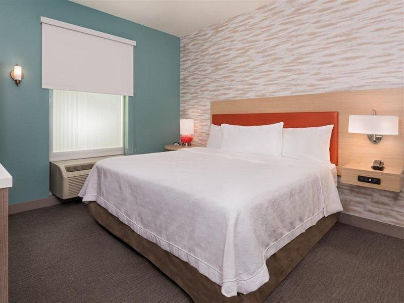 Home2 Suites By Hilton Orlando Near Ucf Alafaya Extérieur photo