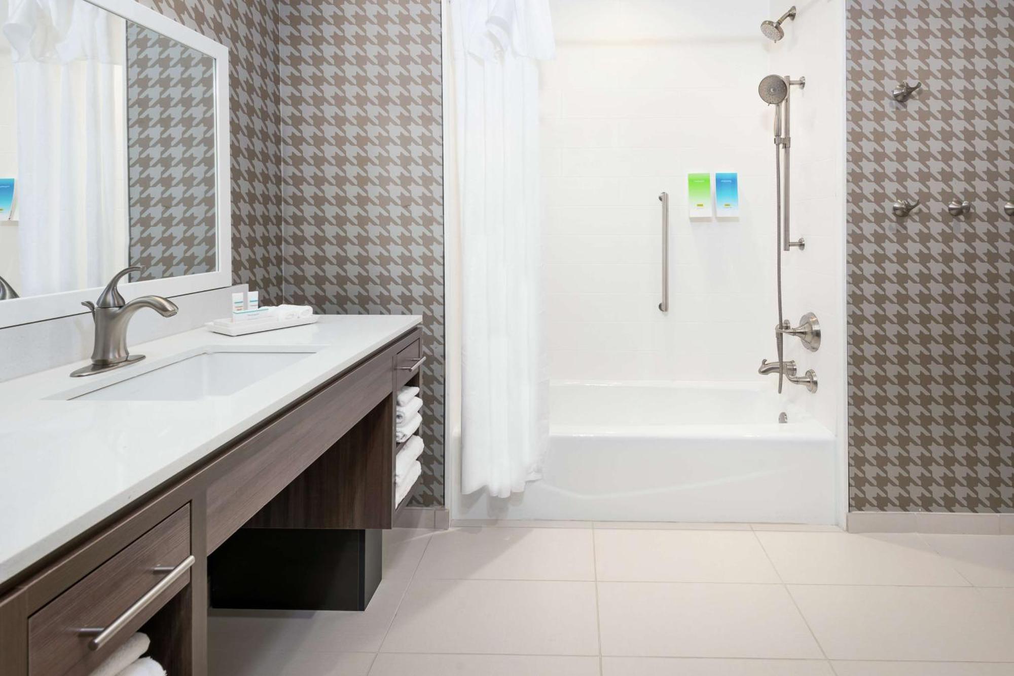 Home2 Suites By Hilton Orlando Near Ucf Alafaya Extérieur photo