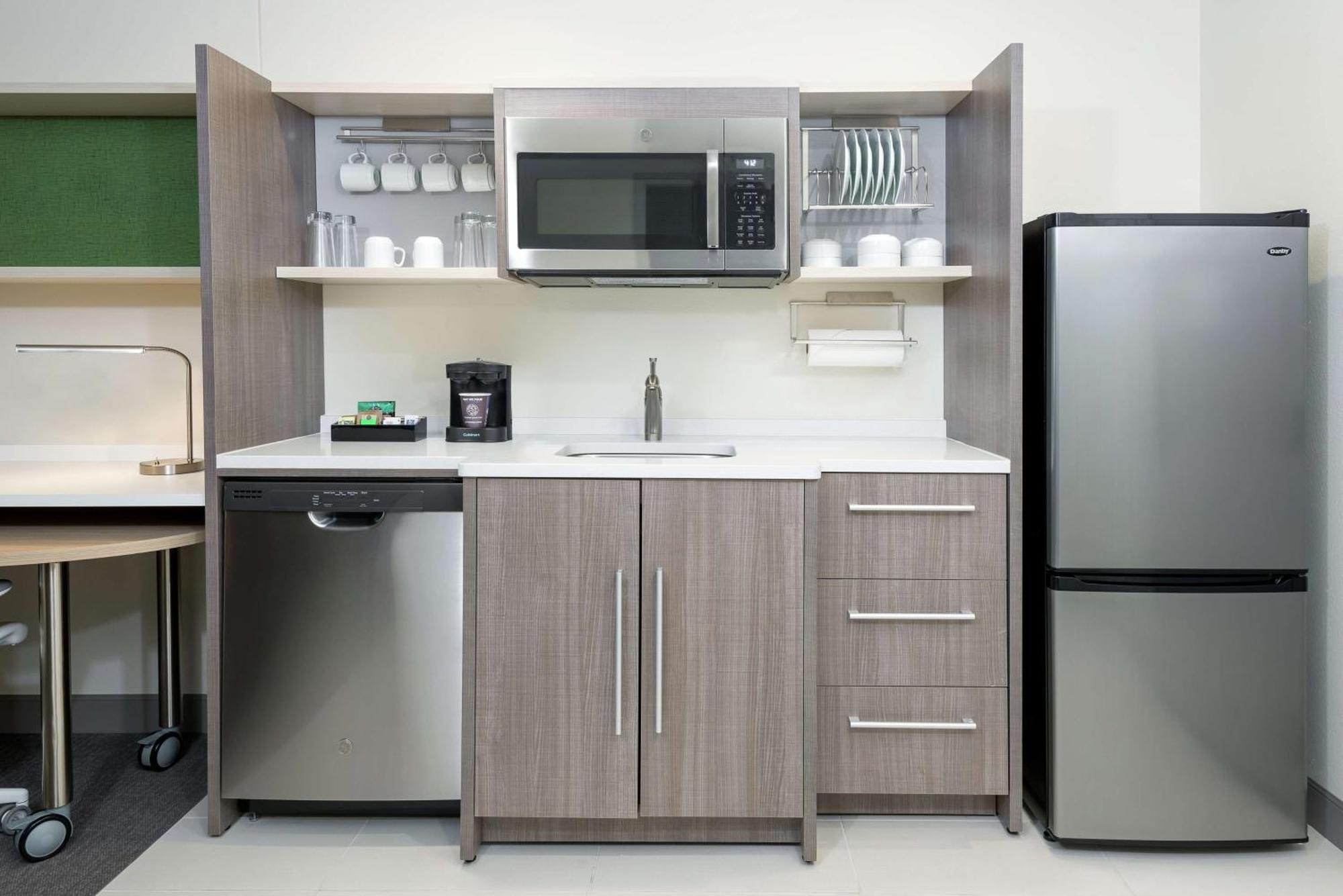 Home2 Suites By Hilton Orlando Near Ucf Alafaya Extérieur photo