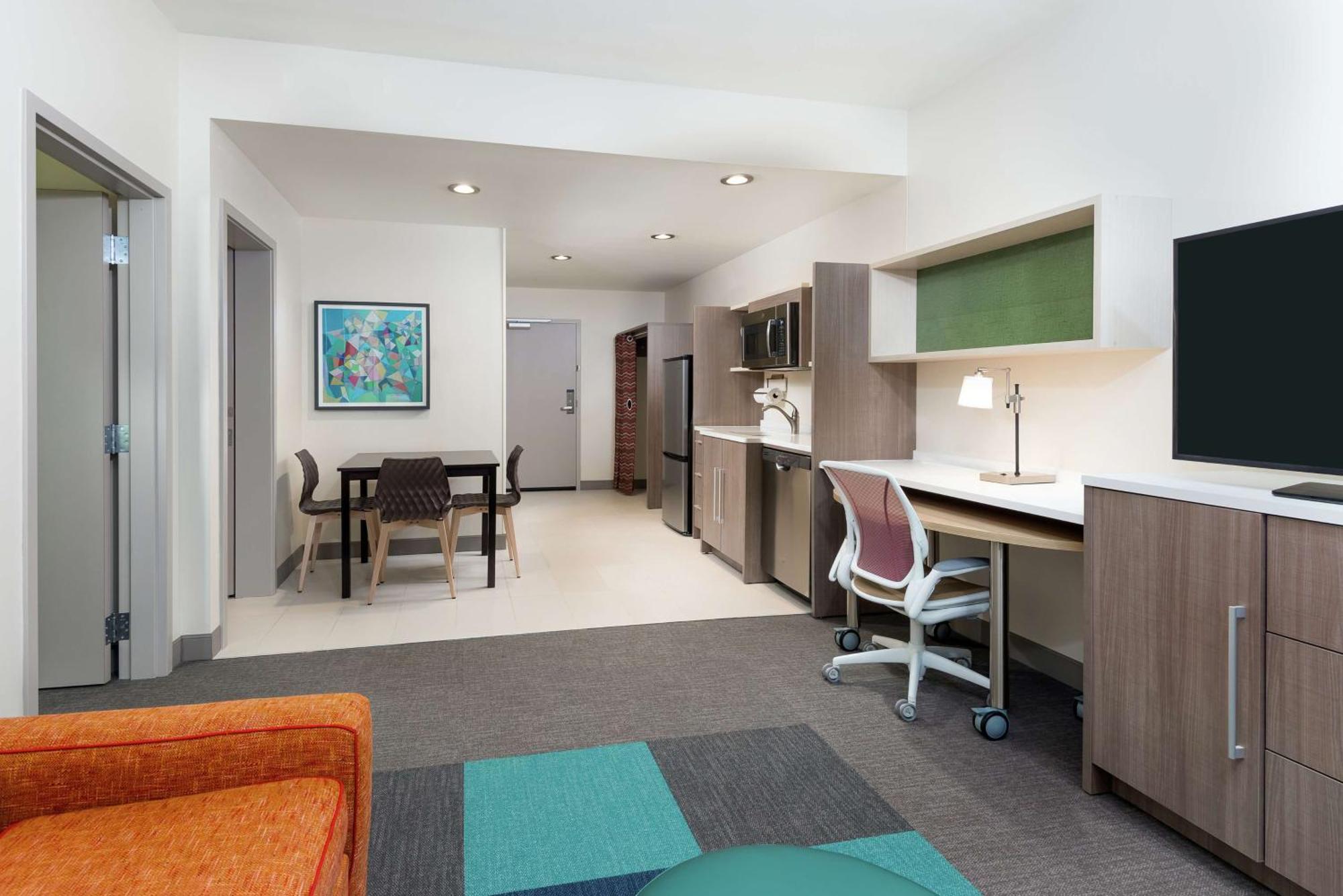 Home2 Suites By Hilton Orlando Near Ucf Alafaya Extérieur photo