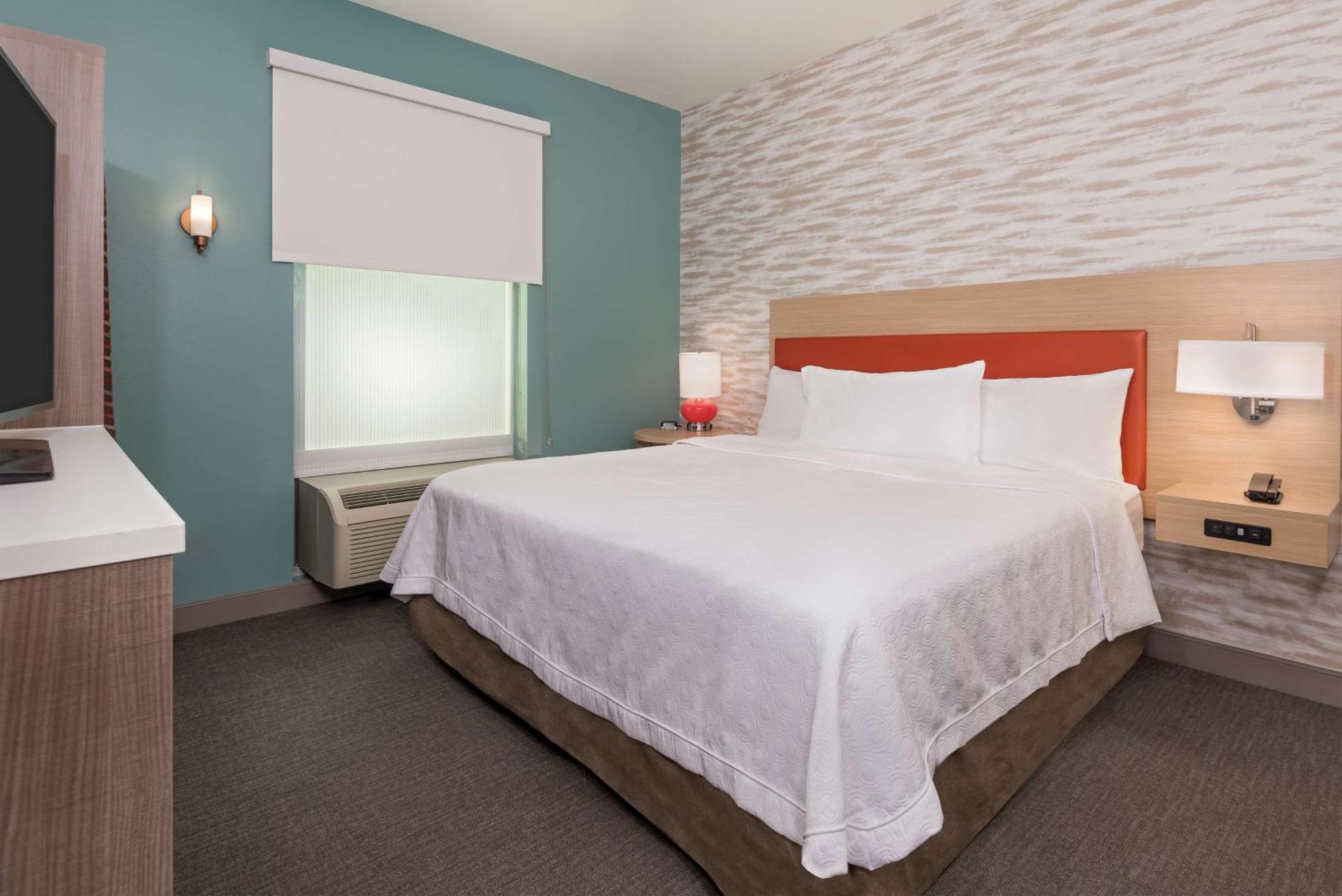 Home2 Suites By Hilton Orlando Near Ucf Alafaya Extérieur photo