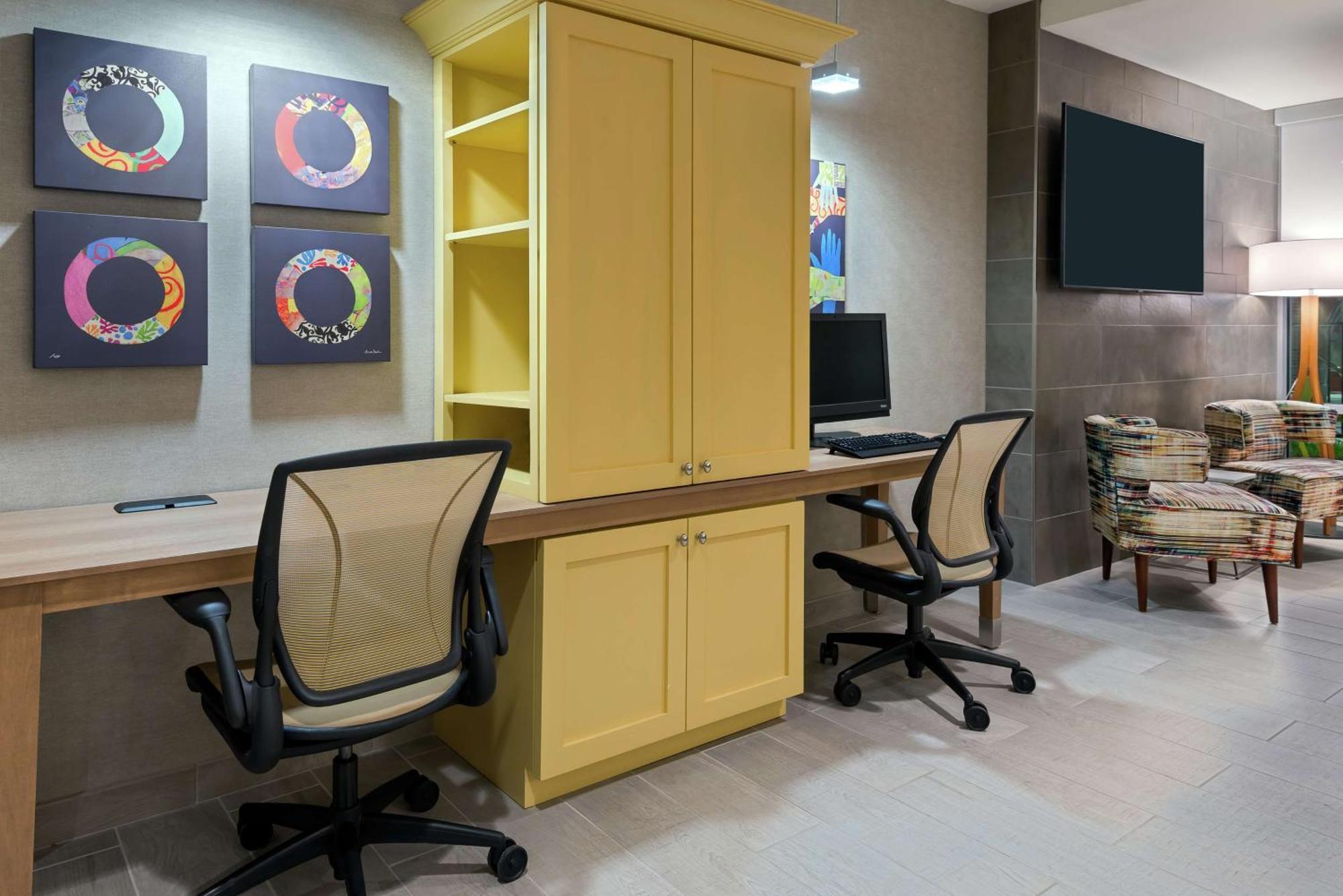 Home2 Suites By Hilton Orlando Near Ucf Alafaya Extérieur photo