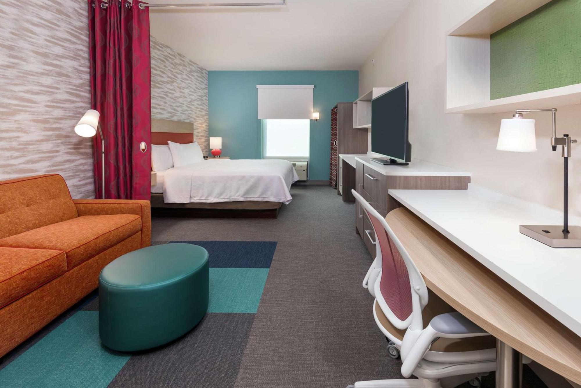 Home2 Suites By Hilton Orlando Near Ucf Alafaya Extérieur photo