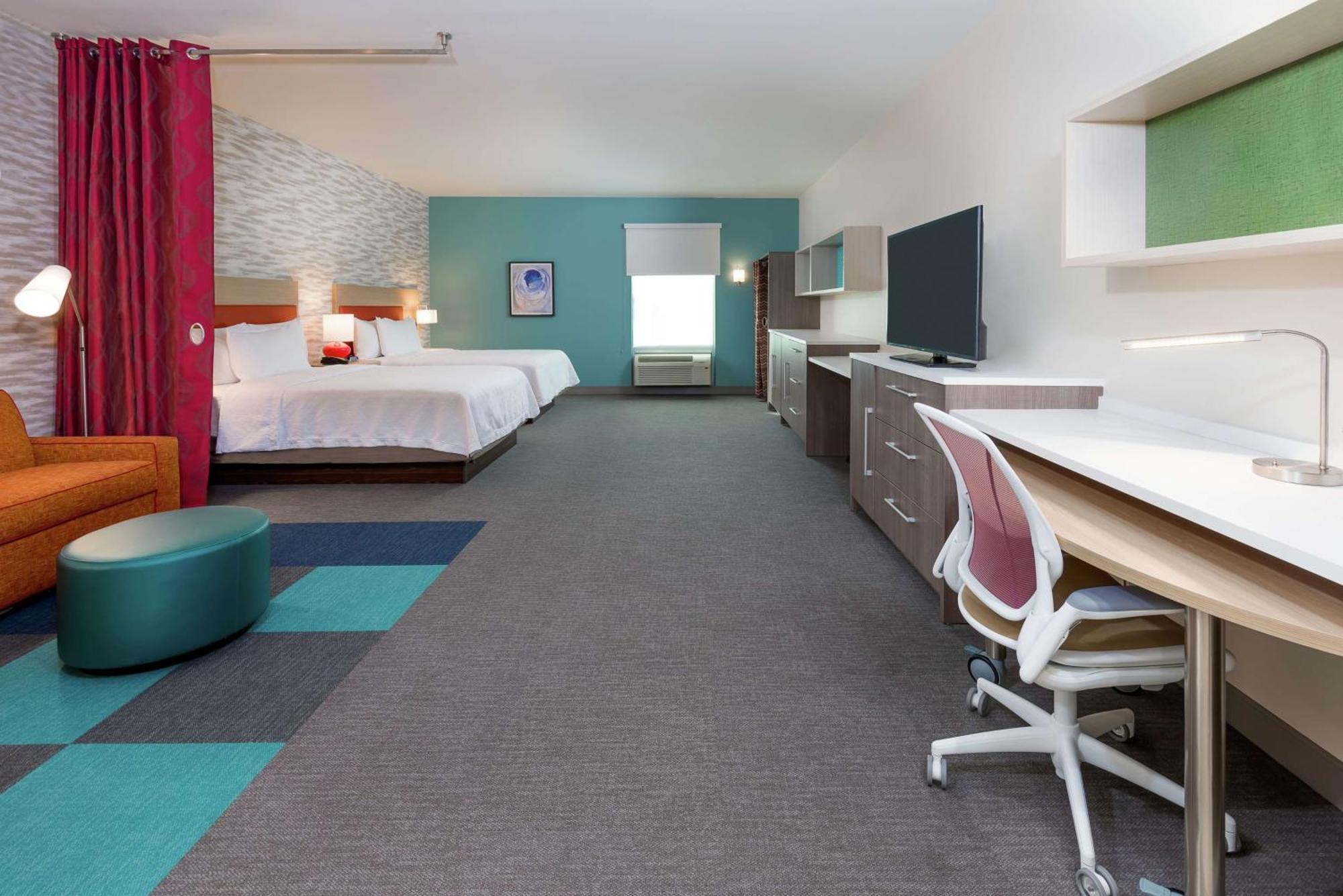 Home2 Suites By Hilton Orlando Near Ucf Alafaya Extérieur photo