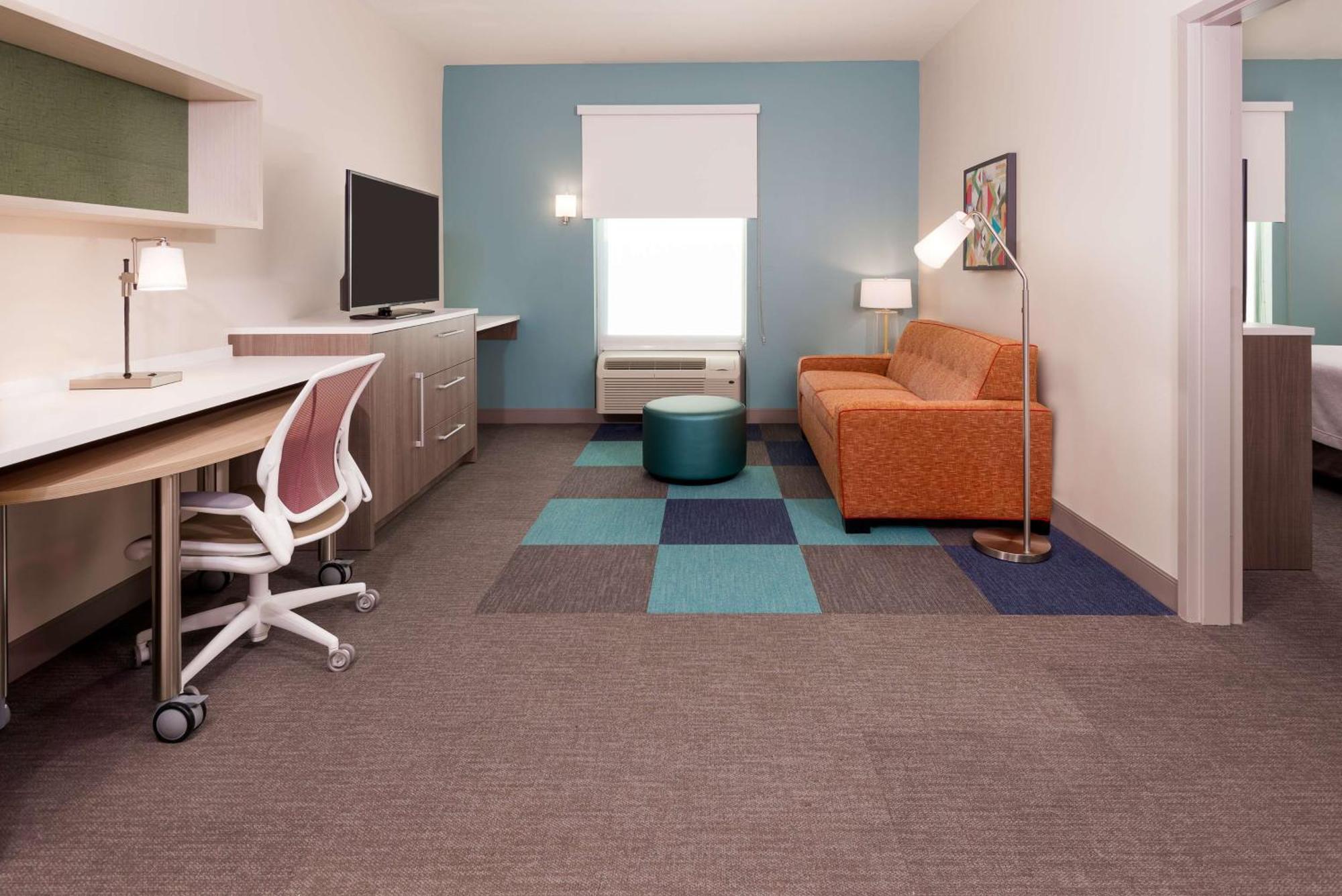 Home2 Suites By Hilton Orlando Near Ucf Alafaya Extérieur photo