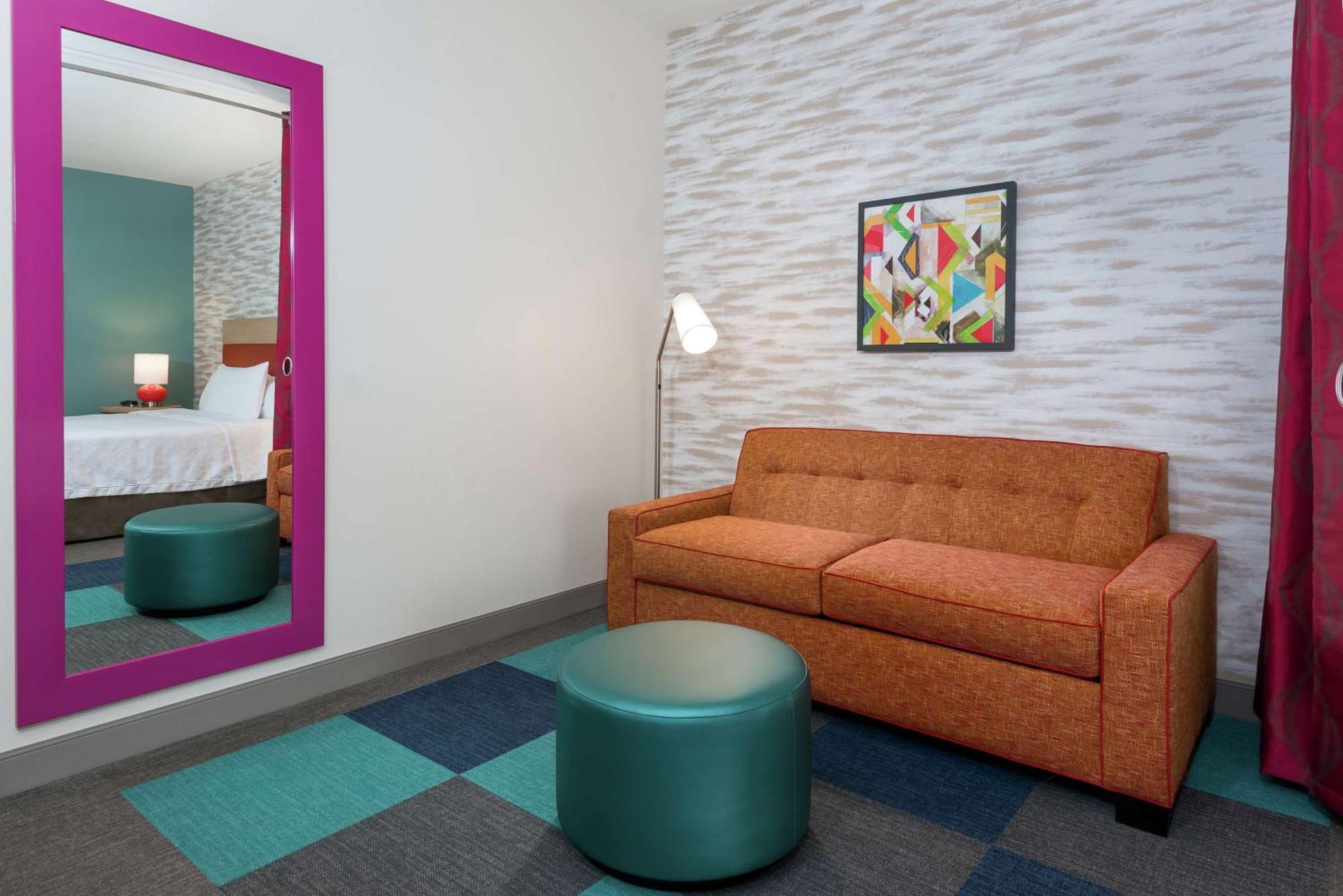 Home2 Suites By Hilton Orlando Near Ucf Alafaya Extérieur photo