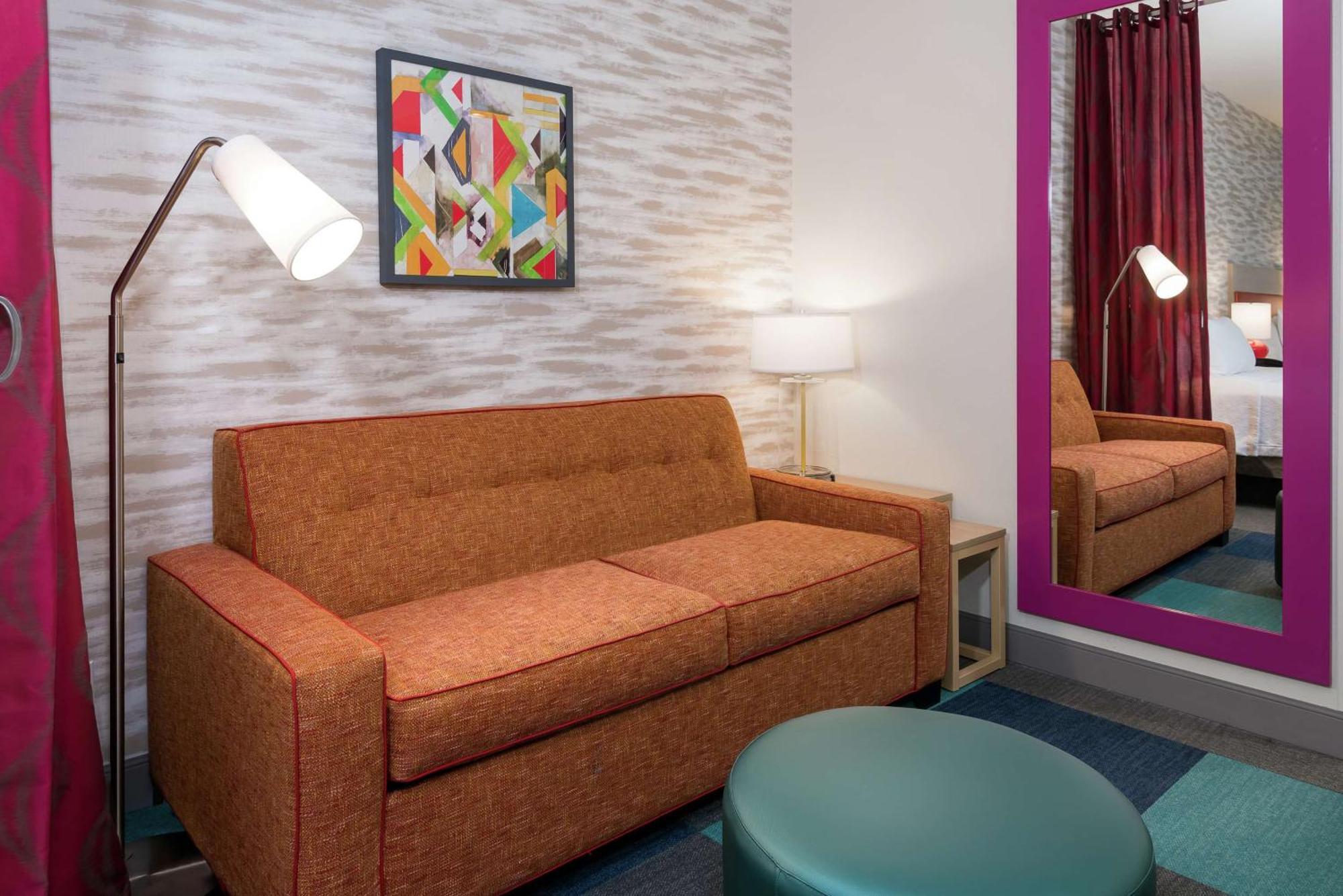 Home2 Suites By Hilton Orlando Near Ucf Alafaya Extérieur photo