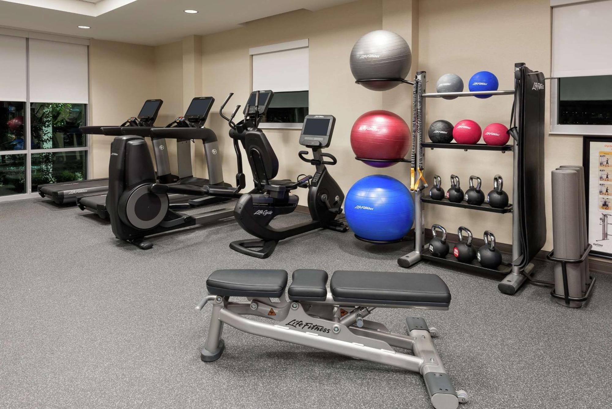 Home2 Suites By Hilton Orlando Near Ucf Alafaya Extérieur photo