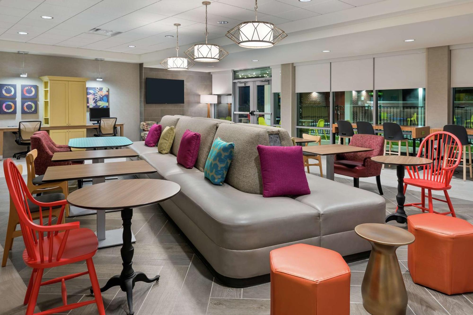 Home2 Suites By Hilton Orlando Near Ucf Alafaya Extérieur photo